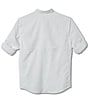Color:White - Image 2 - Bug Bar Expedition Performance Long-Sleeve Woven Shirt