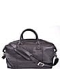 Color:Black - Image 1 - Executive Overnight Duffle Bag