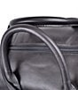 Color:Black - Image 2 - Executive Overnight Duffle Bag
