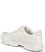 Color:Brilliant White - Image 4 - Devotion Plus 3 Walking Sneakers
