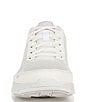 Color:Brilliant White - Image 6 - Devotion Plus 3 Walking Sneakers