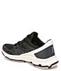 Color:Black - Image 4 - Devotion X Walking Sneakers