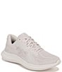 Color:Sand Beige - Image 1 - Intention Mesh Light Running Sneakers