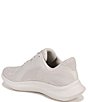 Color:Sand Beige - Image 4 - Intention Mesh Light Running Sneakers