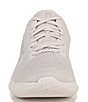 Color:Sand Beige - Image 6 - Intention Mesh Light Running Sneakers