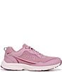 Color:Vintage Rose - Image 2 - Sublime Casual Walking Sneakers