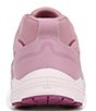 Color:Vintage Rose - Image 3 - Sublime Casual Walking Sneakers