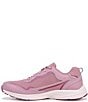 Color:Vintage Rose - Image 5 - Sublime Casual Walking Sneakers