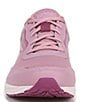 Color:Vintage Rose - Image 6 - Sublime Casual Walking Sneakers