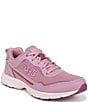 Color:Vintage Rose - Image 1 - Sublime Casual Walking Sneakers