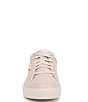 Color:Blush Lace - Image 6 - Viv Classic Lace Mesh Sneakers