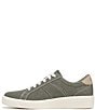 Color:Veliver Green - Image 5 - Viv Classic Fabric Sneakers