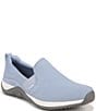 Color:Dusty Blue - Image 1 - Echo Slip-On Light Trail Shoes