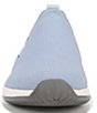 Color:Dusty Blue - Image 6 - Echo Slip-On Light Trail Shoes
