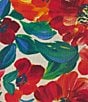 Color:Multi - Image 4 - Sleeveless Confetti Printed Floral Woven Tank
