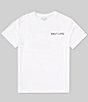 Color:White - Image 2 - Short Sleeve Ameritude SLX T-Shirt