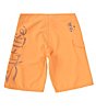Color:Apricot Crush - Image 2 - Stealth Bomberz 22#double; Outseam Board Shorts