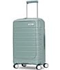 Color:Cypress Green - Image 1 - Elevation™ Plus Hardside Carry-On Spinner Suitcase