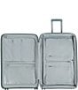 Color:Cypress Green - Image 2 - Elevation™ Plus Hardside Expandable Large Spinner Suitcase