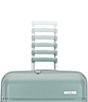Color:Cypress Green - Image 3 - Elevation™ Plus Hardside Expandable Large Spinner Suitcase