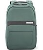 Color:Cypress Green - Image 1 - Elevation™ Plus Soft Side Expandable Backpack