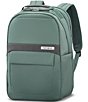 Color:Cypress Green - Image 2 - Elevation™ Plus Soft Side Expandable Backpack