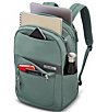 Color:Cypress Green - Image 4 - Elevation™ Plus Soft Side Expandable Backpack