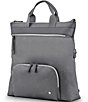Color:Silver Shadow - Image 1 - Mobile Solution Convertible Backpack