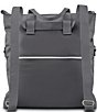 Color:Silver Shadow - Image 2 - Mobile Solution Convertible Backpack