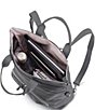 Color:Silver Shadow - Image 3 - Mobile Solution Convertible Backpack