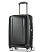 Color:Graphite - Image 1 - Samsonite Just Right Collection Carry-On Expandable Spinner Suitcase