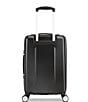 Color:Graphite - Image 2 - Samsonite Just Right Collection Carry-On Expandable Spinner Suitcase
