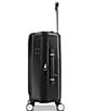 Color:Graphite - Image 3 - Samsonite Just Right Collection Carry-On Expandable Spinner Suitcase