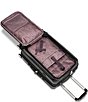 Color:Graphite - Image 5 - Samsonite Just Right Collection Carry-On Expandable Spinner Suitcase