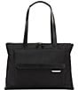 Color:Black - Image 1 - Samsonite Just Right Collection Carryall Tote Bag
