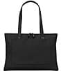 Color:Black - Image 2 - Samsonite Just Right Collection Carryall Tote Bag