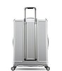 Color:Aluminum Silver - Image 2 - Silhouette 17#double; Hardside Large Expandable Spinner
