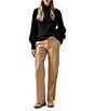 Color:True Khaki - Image 3 - Reissue Cargo Relaxed Fit Pants