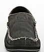 Color:Black - Image 4 - Chiba Slip-On Shoes