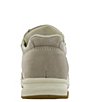 Color:Taupe/Pink - Image 2 - Tour Mesh Leather & Mesh Sneakers