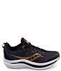 Color:Black/Gold - Image 2 - Boys' Endorphin KDZ Running Shoes (Youth)