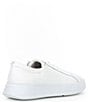 Color:White - Image 2 - Men's Allen Lace To Toe Sneakers