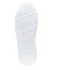 Color:White - Image 6 - Men's Allen Lace To Toe Sneakers
