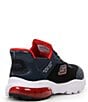 Color:Black/Navy - Image 2 - Boys' Slip-Ins Razor Air-Hyper Brisk Sneakers (Toddler)
