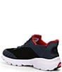 Color:Black/Navy - Image 3 - Boys' Slip-Ins Razor Air-Hyper Brisk Sneakers (Toddler)