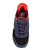 Color:Black/Navy - Image 5 - Boys' Slip-Ins Razor Air-Hyper Brisk Sneakers (Toddler)