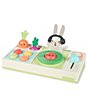 Color:Multi - Image 1 - Farmstand Let The Beat Drop DJ Set Baby Musical Toy