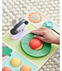 Color:Multi - Image 4 - Farmstand Let The Beat Drop DJ Set Baby Musical Toy