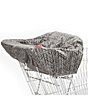 Color:Grey - Image 1 - Shopping Cart Cover