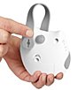 Color:White - Image 4 - Stroll & Go Travel Sound Soother